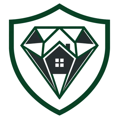 Diamond Premium Asset Protection badge